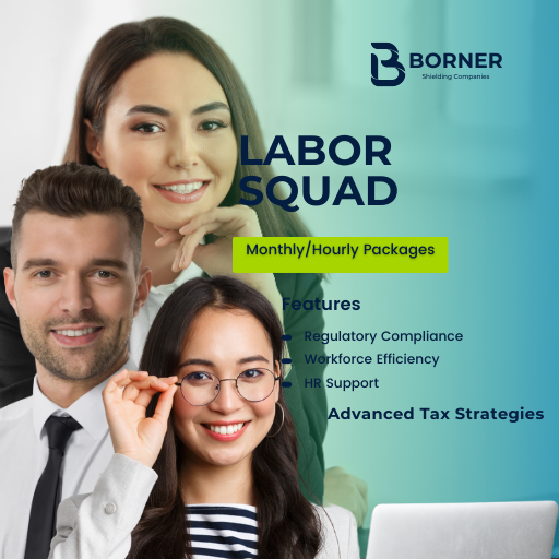 Labor Squad: Comprehensive Labor Compliance Management
