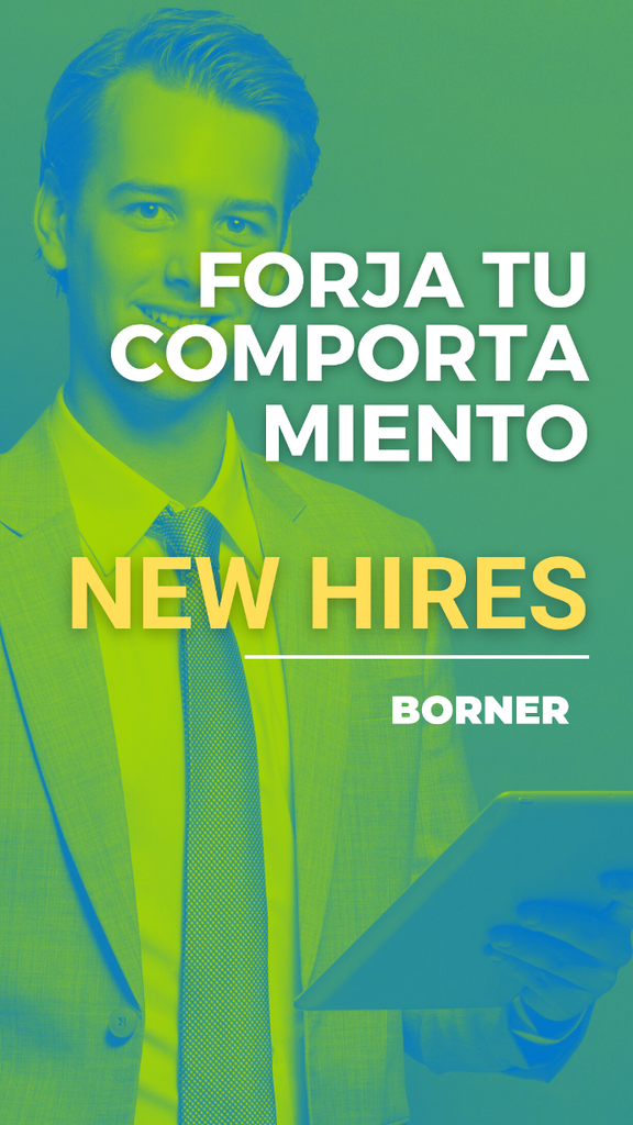 Onboarding Asociados